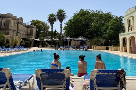 Public Holidays in Malta